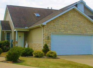 16 Coventry Ct W, Mount Vernon, OH 43050