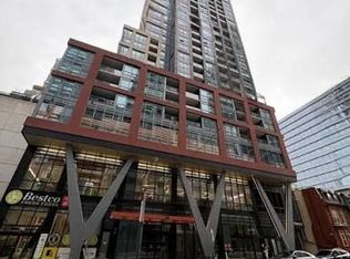 108 Peter St #1113, Toronto, ON M5V0W2