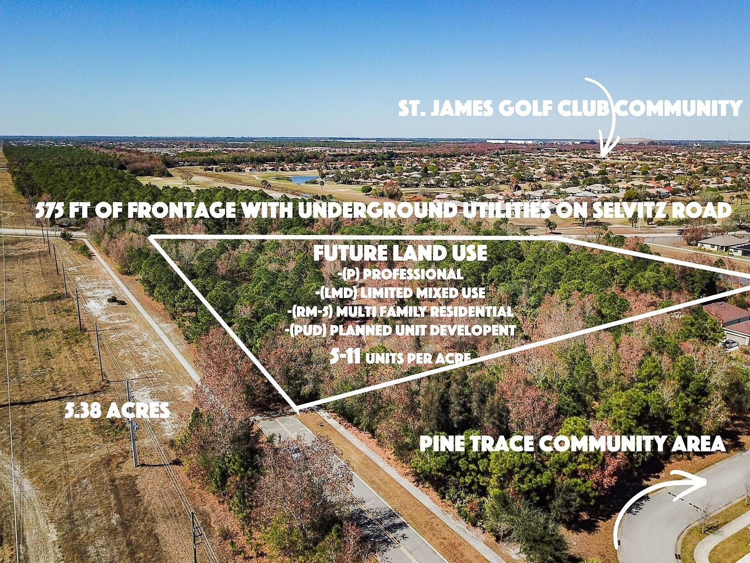 NORTH NO NAME × SOUTH ROAD 0 No Name, Pt Saint Lucie, FL 34953 | MLS #R11166631 | Zillow