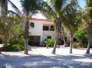 101 San Remo St, Duck Key, FL 33050