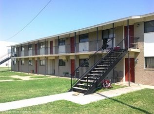 2501 SE 6th St APT 23, Mineral Wells, TX 76067