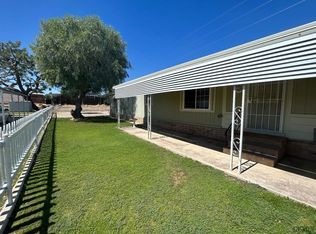 169 Vilas Ln, Bakersfield, CA 93308