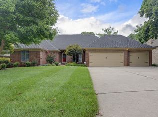 4813 S Pratt Ave, Springfield, MO 65804