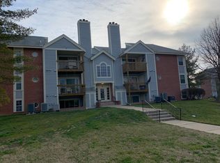 112 Water Fountain Way UNIT 201, Glen Burnie, MD 21060