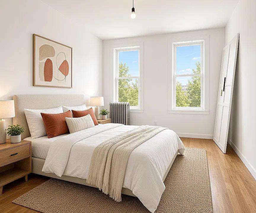955 Metropolitan Ave #3R