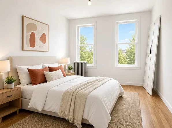 955 Metropolitan Ave APT 3R, Brooklyn, NY 11211