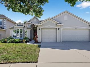 6721 Sparkling Way, Wesley Chapel, FL 33545