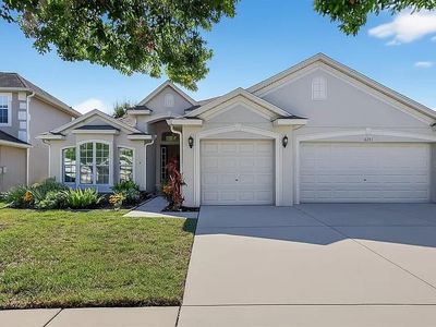 6721 Sparkling Way, Wesley Chapel, FL, 33545