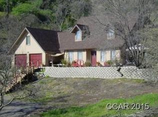 3494 Emereff Ln, Valley Springs, CA