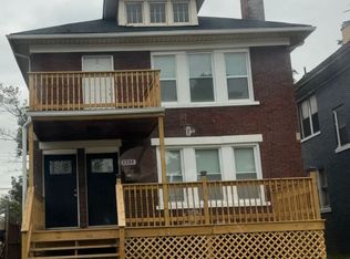 3268 Clairmount Ave, Detroit, MI 48206