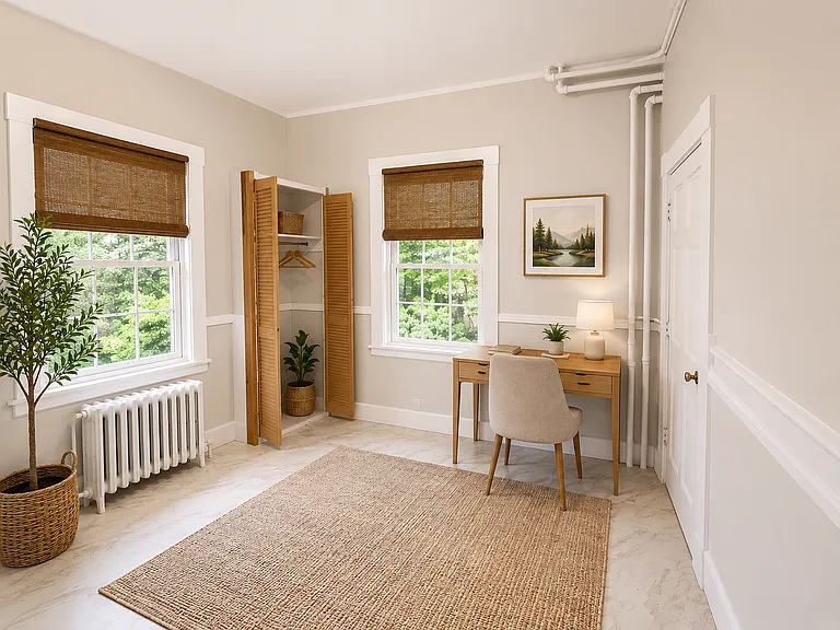 35 Chestnut Hill Ave #4 — Photo 3