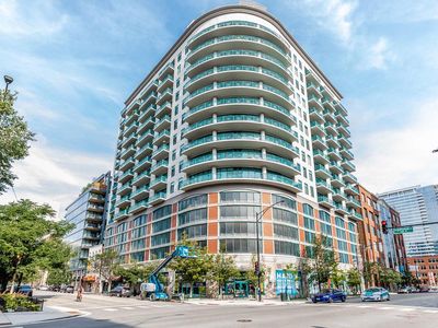 340 W Superior St APT 612, Chicago, IL, 60654
