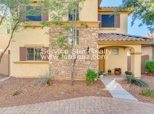 2441 E Vermont Dr, Gilbert, AZ 85295