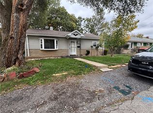 1808 16th Ave, Beaver Falls, PA 15010