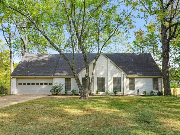 1514 Holly Hill Dr, Germantown, TN 38138