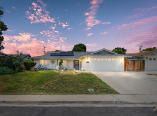 400 Electra Ave, Bakersfield, CA 93308