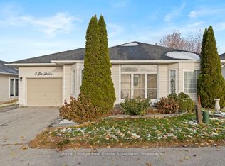 3 Fir Dr, Clarington, ON L1B1P3
