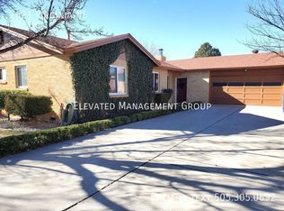 2621 Virginia St NE, Albuquerque, NM 87110