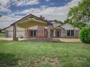 12130 SE 15th St, Choctaw, OK 73020