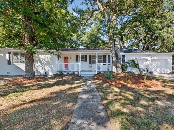 439 Geddes Ave, Charleston, SC 29407