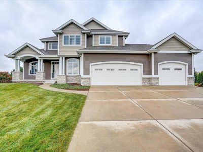 6396 Gehrke Cir, Sun Prairie, WI, 53590