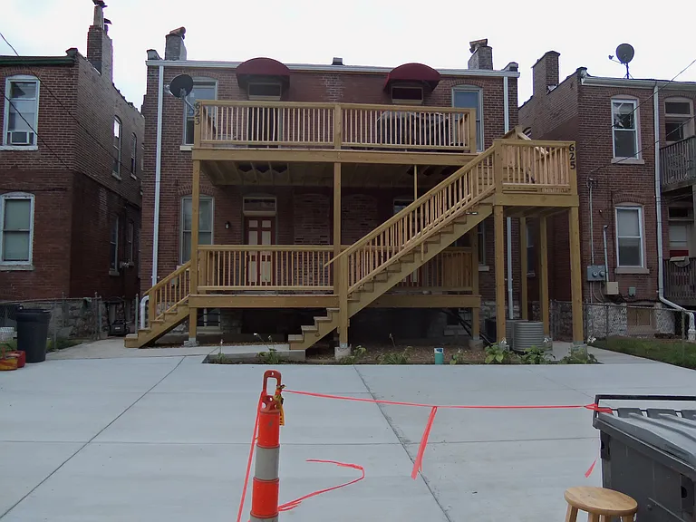 623 Holly Hills Ave #2 — Photo 7