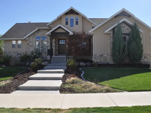 1353 W Carriage View Ct, South Jordan, UT 84095