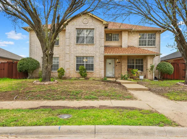 1818 Cedar Ridge Dr, Mesquite, TX 75181