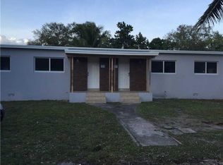 537 NE 133rd St, North Miami, FL 33161
