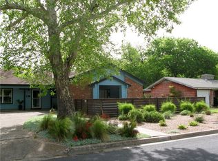 1606 Forest Hill Dr, Austin, TX 78745