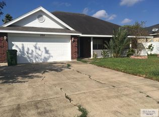 1725 W San Marcelo Blvd, Brownsville, TX 78526