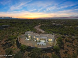8251 S Circle C Ranch Rd, Vail, AZ 85641