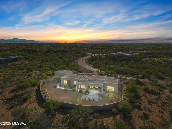 8251 S Circle C Ranch Rd, Vail, AZ 85641
