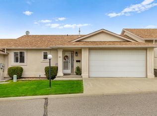 1950 Braeview Pl #93, Kamloops, BC V1S 1R8