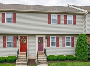 1225 Fredrick Blvd, Reading, PA 19605