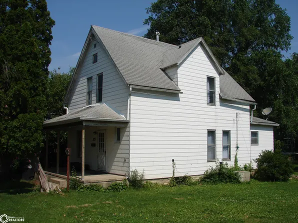 305 W Warren St, Mount Pleasant, IA 52641