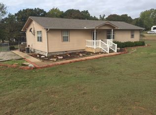 2526 B Zellner Rd, Sulphur, OK 73086