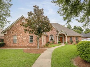 218 Frenchmans Bend Pl, Monroe, LA 71203