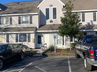 500 Fairway Village Dr #1J, Myrtle Beach, SC 29588