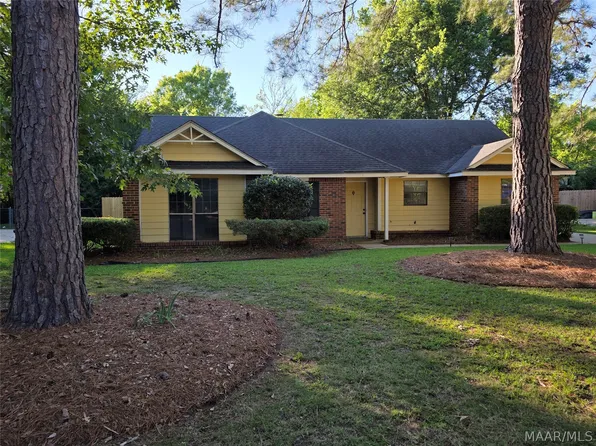 6225 Whitewater Ct, Montgomery, AL 36117