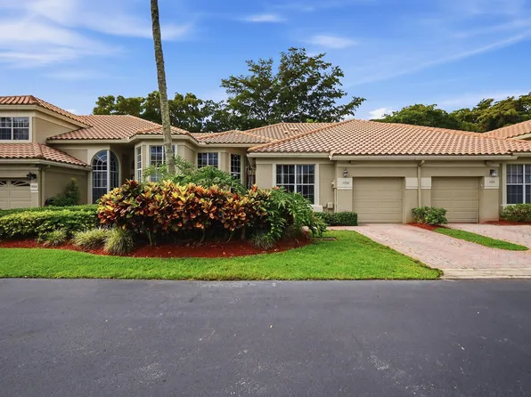 17242 Boca Club Boulevard #102, Boca Raton, FL 33487