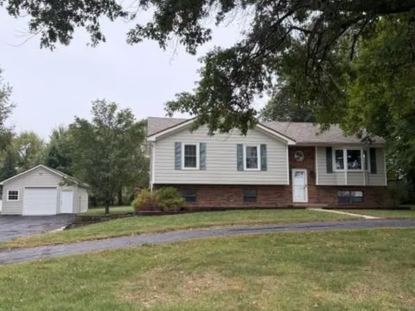 7001 W 202nd Ter, Bucyrus, KS 66013
