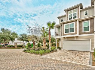 257 Driftwood Rd UNIT 20, Miramar Beach, FL 32550