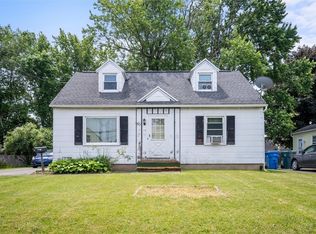 375 Marne St, Rochester, NY 14609
