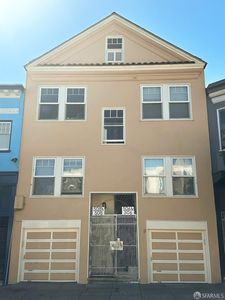 506-508 Guerrero St, San Francisco, CA, 94110
