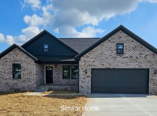 123 Gracelynn Cir, Harrodsburg, KY 40330