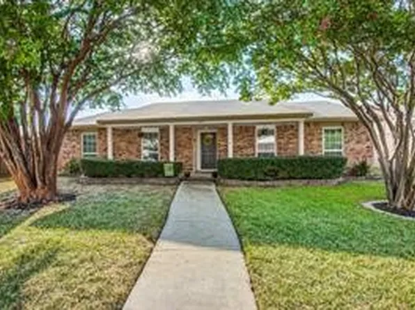 6005 Blair Oaks Dr, The Colony, TX 75056