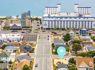 9107 W Biscayne Dr, Ocean City, MD 21842