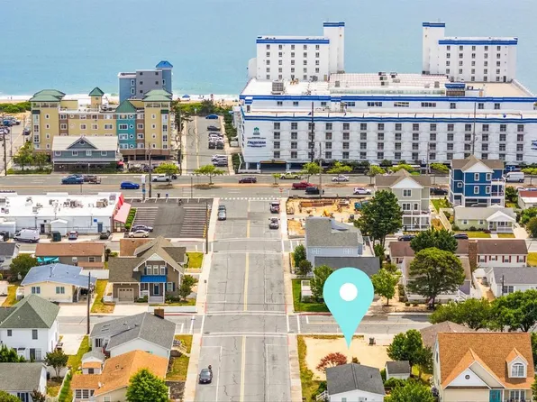 9107 W Biscayne Dr, Ocean City, MD 21842