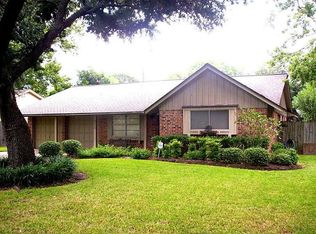 9642 Judalon Ln, Houston, TX 77063